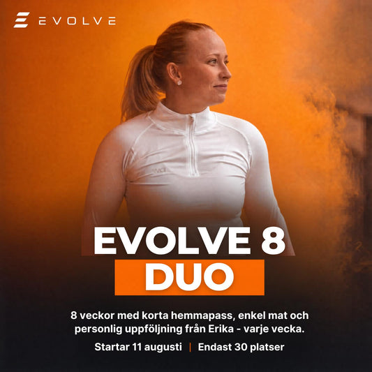 Evolve 8 - Duo