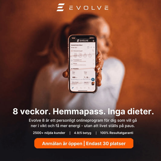 Evolve 8 - Duo