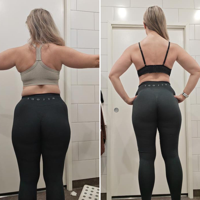 Alexandra resultat