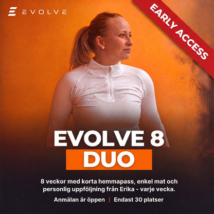 Evolve 8 - Duo