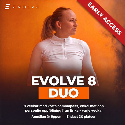 Evolve 8 - Duo