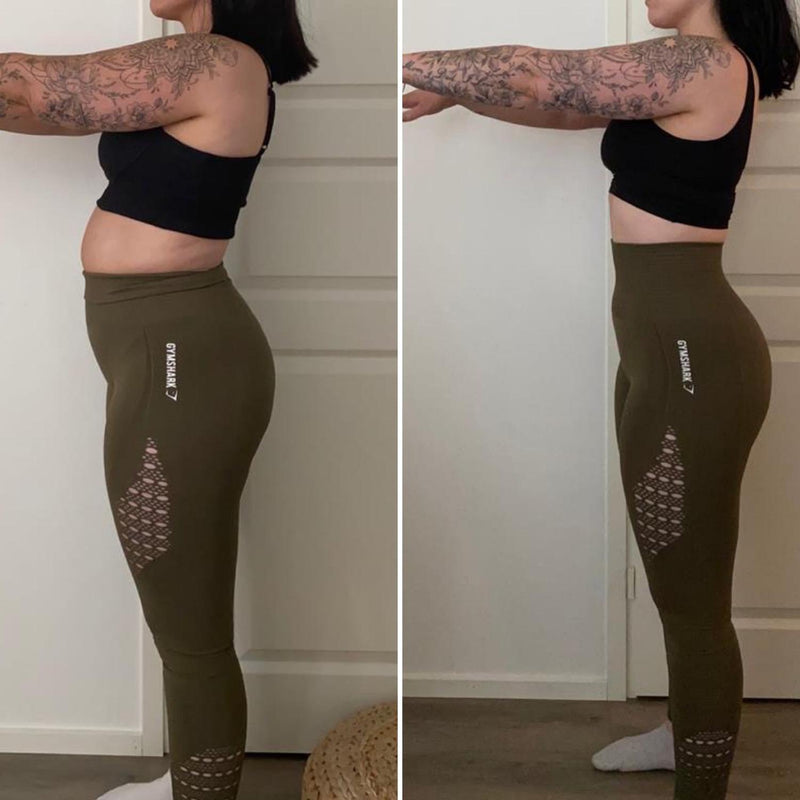 Emelie resultat