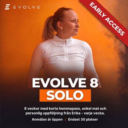 Evolve 8 - Solo